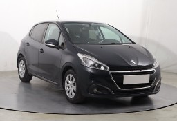 Peugeot 208 , Salon Polska, Klimatronic, Tempomat, Parktronic