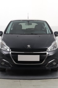 Peugeot 208 , Salon Polska, Klimatronic, Tempomat, Parktronic-2