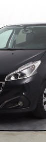 Peugeot 208 , Salon Polska, Klimatronic, Tempomat, Parktronic-3