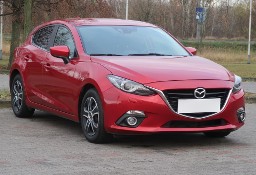 Mazda 3 III , GAZ, Navi, Xenon, Bi-Xenon, Klimatronic, Tempomat,