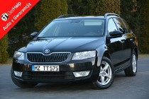 Skoda Octavia III Lift Duża Navi Parktronic Relingi lakier oryginał ASO Skoda