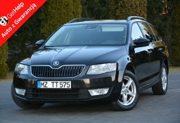 Skoda Octavia III Lift Duża Navi Parktronic Relingi lakier oryginał ASO Skoda