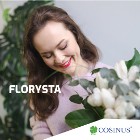 ZOSTAŃ FLORYTĄ W 1 ROK! ZAJĘCIA TYLKO W WEEKENDY 