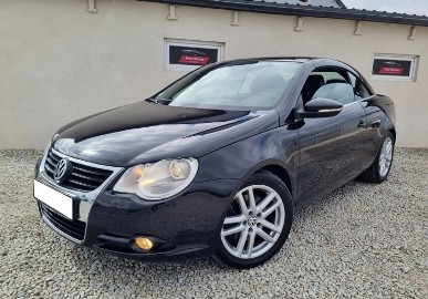 Volkswagen Eos