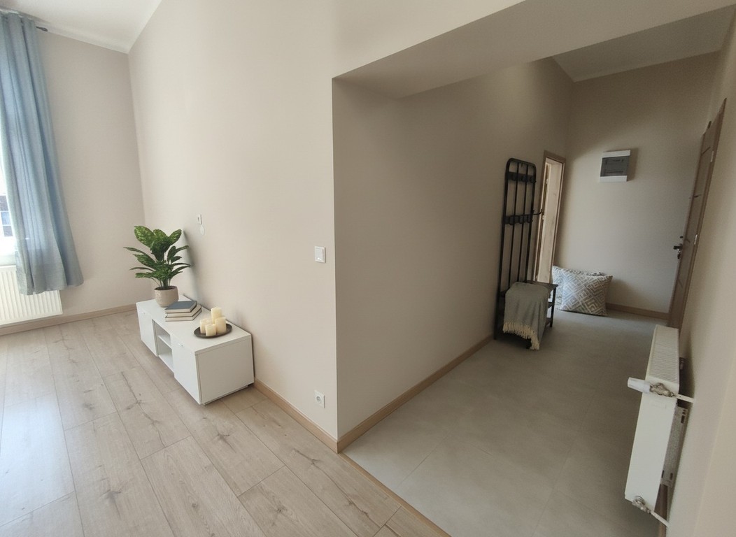 Mieszkanie 2-pokojowe, 52 m², Siemianowice Śl. ul. Sobieskiego 13/2 - Widok 3
