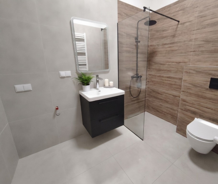 Mieszkanie 2-pokojowe, 52 m², Siemianowice Śl. ul. Sobieskiego 13/2 - Widok 4