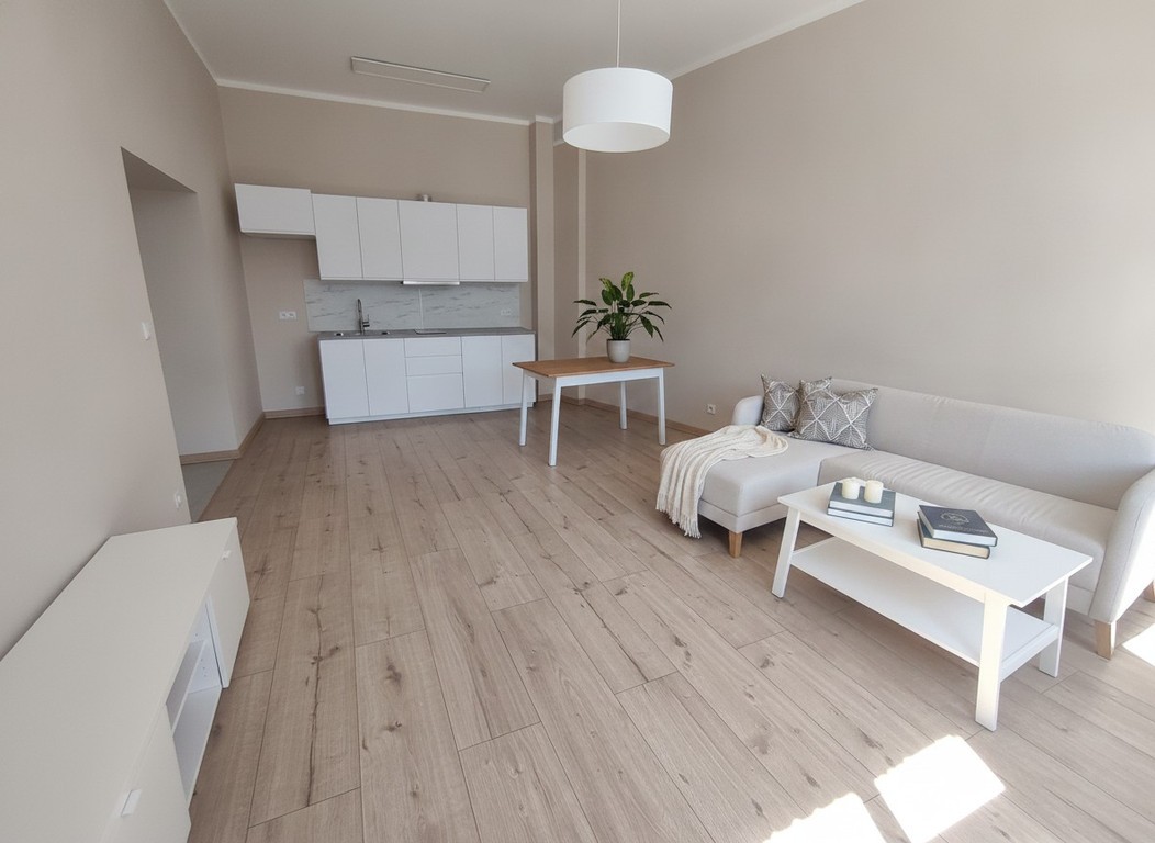 Mieszkanie 2-pokojowe, 52 m², Siemianowice Śl. ul. Sobieskiego 13/2 - Widok 5