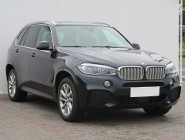 BMW X5 F15 , 313 KM, Automat, 7 miejsc, Skóra, Navi, Klimatronic,