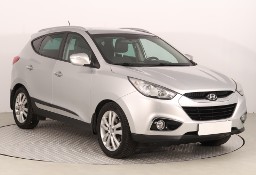 Hyundai ix35 , Salon Polska, 184 KM, Automat, Skóra, Klimatronic,