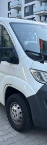 Citroen Jumper 2016r Auto laweta -3