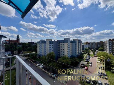 61 m² z Balkonem w Gliwicach, Szobiszowice-1