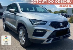 SEAT Ateca Style 1.5 TSI DSG Style 1.5 TSI 150KM DSG