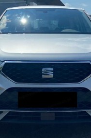 SEAT Ateca Style 1.5 TSI DSG Style 1.5 TSI 150KM DSG-2