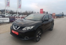 Nissan Qashqai II Black Edition EU6 Ledy, Kamera