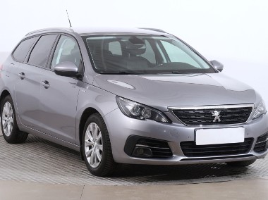 Peugeot 308 II , Salon Polska, 1. Właściciel, Serwis ASO, VAT 23%,-1