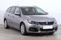 Peugeot 308 II , Salon Polska, 1. Właściciel, Serwis ASO, VAT 23%,