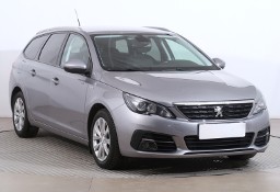 Peugeot 308 II , Salon Polska, 1. Właściciel, Serwis ASO, VAT 23%,