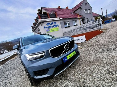 Volvo XC40-1