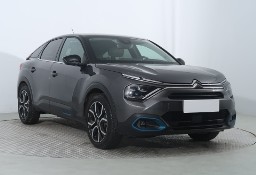 Citroen C4 II e-C4 , Salon Polska, 1. Właściciel, Serwis ASO, Automat, VAT 23%,