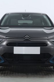 Citroen C4 II e-C4 , Salon Polska, 1. Właściciel, Serwis ASO, Automat, VAT 23%,-2