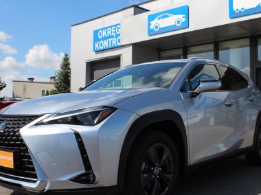 Lexus UX-1