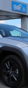 Lexus UX-4