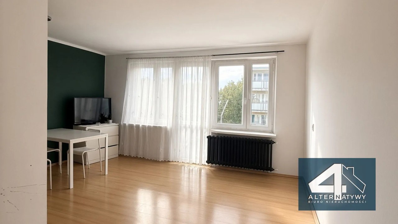 Mieszkanie na sprzedaż, 2 pokoje, 45 m², Piotrków Trybunalski