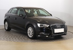 Audi A3 III (8V) , Salon Polska, 1. Właściciel, Klimatronic, Parktronic