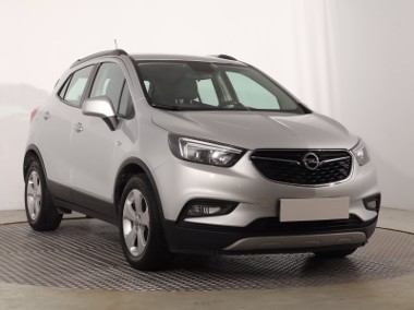Opel Mokka , Salon Polska, Serwis ASO, GAZ, Klima, Tempomat-1