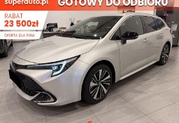 Toyota Corolla XII Style 1.8 Hybrid Style 1.8 Hybrid 140KM | Podgrzewane fotele!