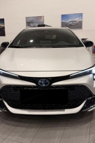 Toyota Corolla XII Style 1.8 Hybrid Style 1.8 Hybrid 140KM | Podgrzewane fotele!-2