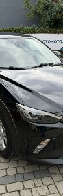 Mazda CX-3 2,0 120KM Klimatyzacja Navi Koła lato+zima-3