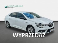 Renault Megane IV 1.5 Blue dCi Limited Sedan. DW9EF38