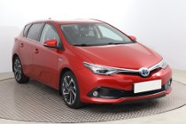 Toyota Auris II , Salon Polska, Automat, Klimatronic, Tempomat, Parktronic,