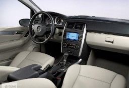 Mercedes B-Klasse NTG2 2018 Europa wersja 19.0