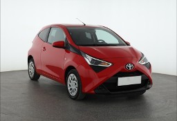 Toyota Aygo , Klima