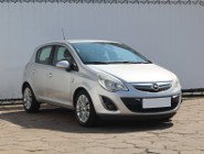 Opel Corsa D , Automat, Skóra, Navi, Klimatronic, Tempomat, Parktronic