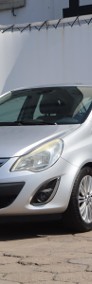 Opel Corsa D , Automat, Skóra, Navi, Klimatronic, Tempomat, Parktronic-3