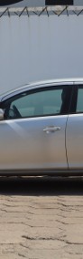 Opel Corsa D , Automat, Skóra, Navi, Klimatronic, Tempomat, Parktronic-4
