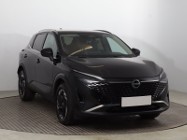 Nissan Qashqai III , 1. Właściciel, Serwis ASO, Automat, VAT 23%, Skóra, Navi,