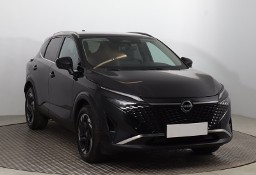 Nissan Qashqai III , 1. Właściciel, Serwis ASO, Automat, VAT 23%, Skóra, Navi,