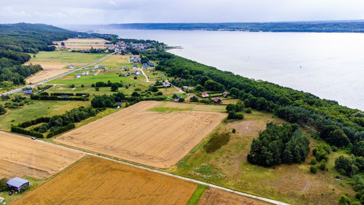 Działa budowlana z WZ! (Jezioro/Morze) - Widok 6
