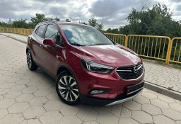 Opel Mokka Mokka X Opel Mokka X 2019 1.4T 140KM Niski przebieg !