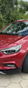 Opel Mokka Mokka X Opel Mokka X 2019 1.4T 140KM Niski przebieg !-3