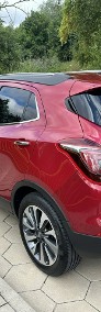 Opel Mokka Mokka X Opel Mokka X 2019 1.4T 140KM Niski przebieg !-4