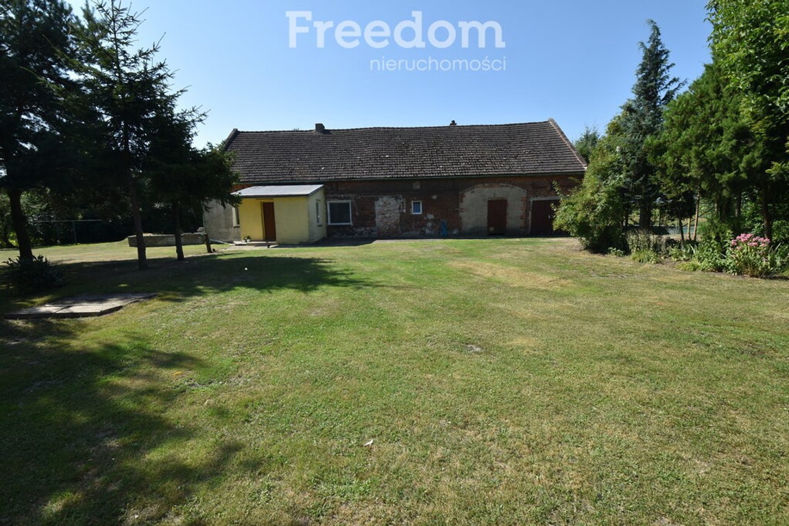 Dom na sprzedaż, 4 pokoje, 110 m², Namysłów