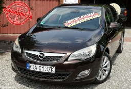 Opel Astra J 1.4T, Edition 150Lat, 1 Właściciel, Org. Lakier Z Niemiec