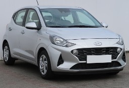 Hyundai i10 II , Klima