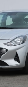 Hyundai i10 II , Klima-3