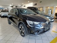 Renault Arkana techno E-Tech full hybrid 145/pak.winter.driving